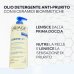 Uriage X&eacute;mose C8+ Olio Lavante Lenitivo Doccia e Bagno, 500 ml