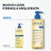 Uriage X&eacute;mose C8+ Olio Lavante Lenitivo Doccia e Bagno, 500 ml