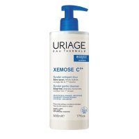Uriage X&eacute;mose C8+ Syndet Detergente Delicato, 500 ml