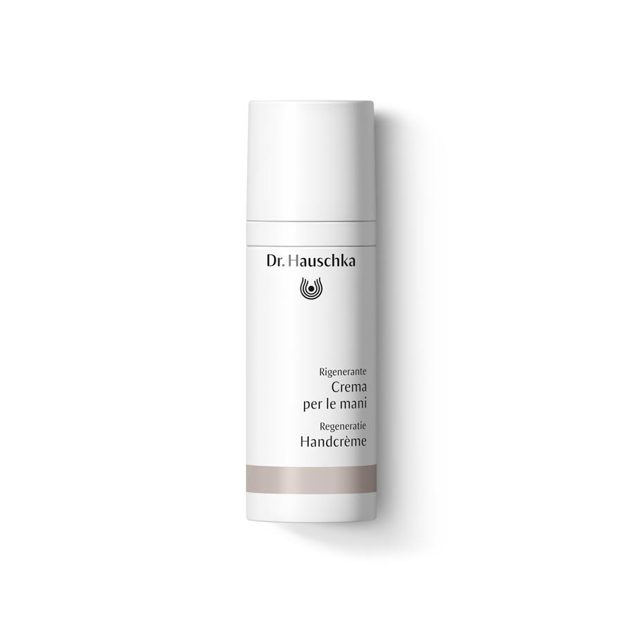 Dr. Hauschka Rigenerante Crema Mani, 50 ml Dr. Hauschka Rigenerante Crema Mani, 50 ml