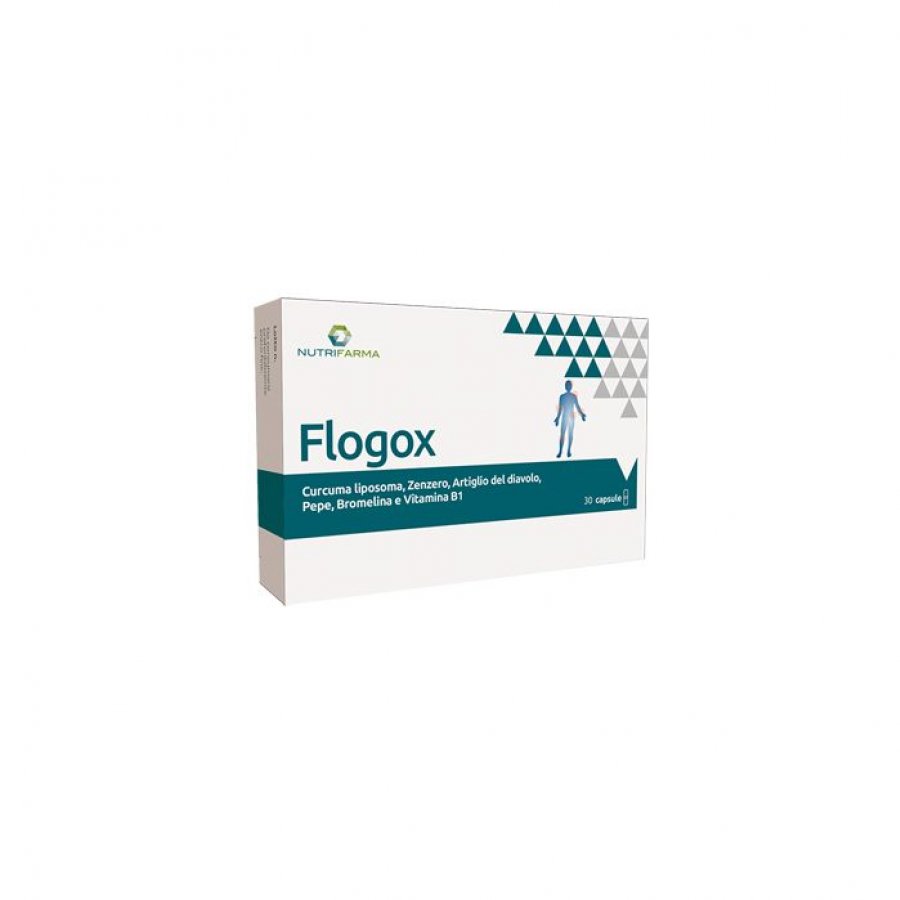 FLOGOX 30 Cps