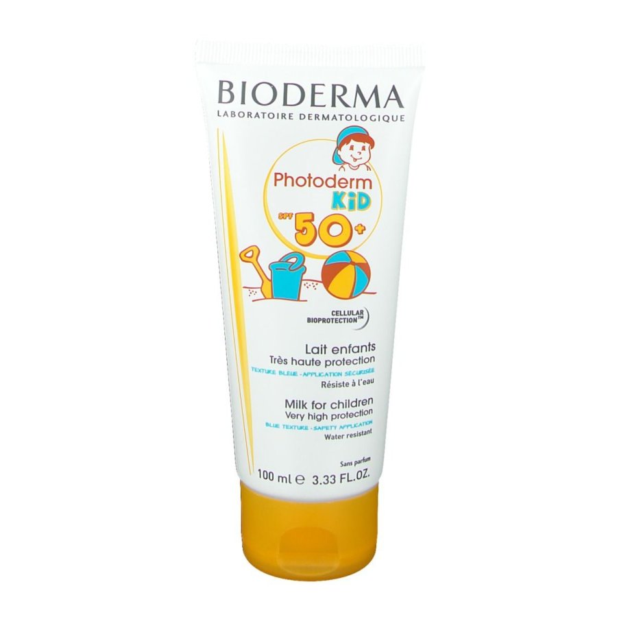 Bioderma Photoderm Kid Latte SPF50+, 100 ml