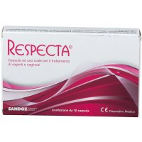Sandoz, Respecta, 10 Capsule