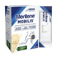 Meritene, Mobilis, 10 Bustine