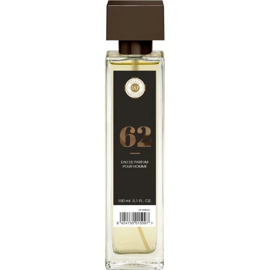IAP PHARMA Parfum Pour Homme 62, 150 ml IAP PHARMA Parfum Pour Homme 62, 150 ml