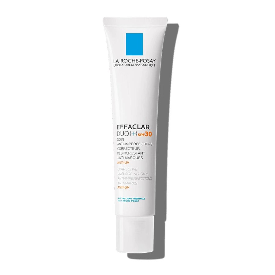 La Roche-Posay Effaclar Duo+ Crema Viso SPF 30 40 ml