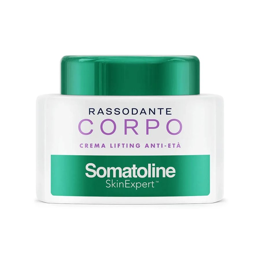 Somatoline Skin Expert Corpo Rassodante Corpo Crema Lifting Anti Età, 300 ml