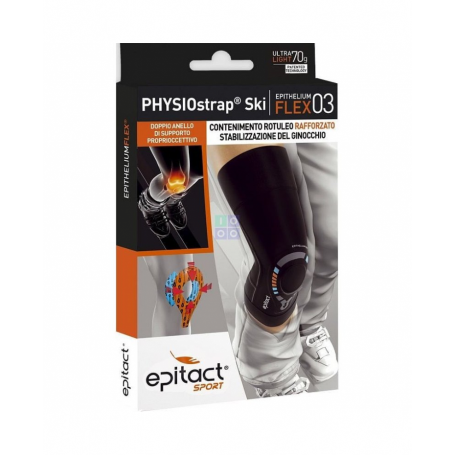 Epitact Sport Physiostrap Taglia XL 