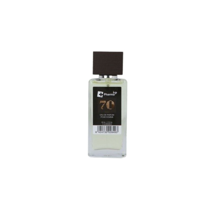 Iap Pharma 70 Uomo Profumo Equivalente, 30 ml