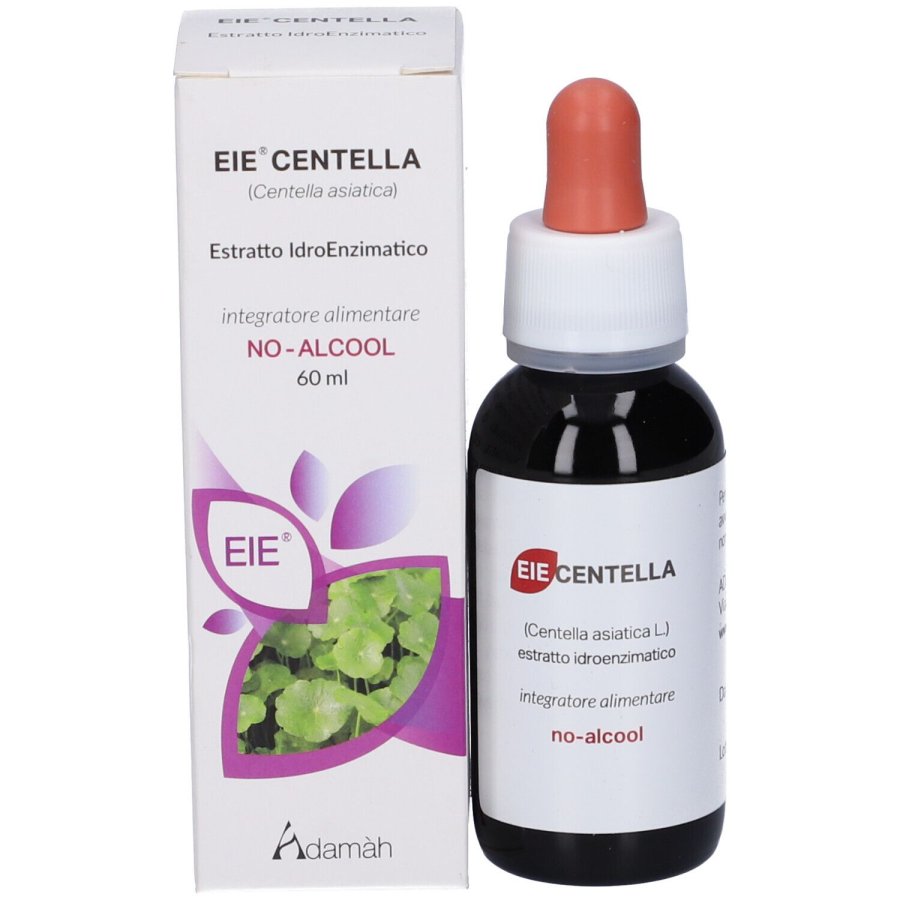 EIE Centella ADAMA 60ml