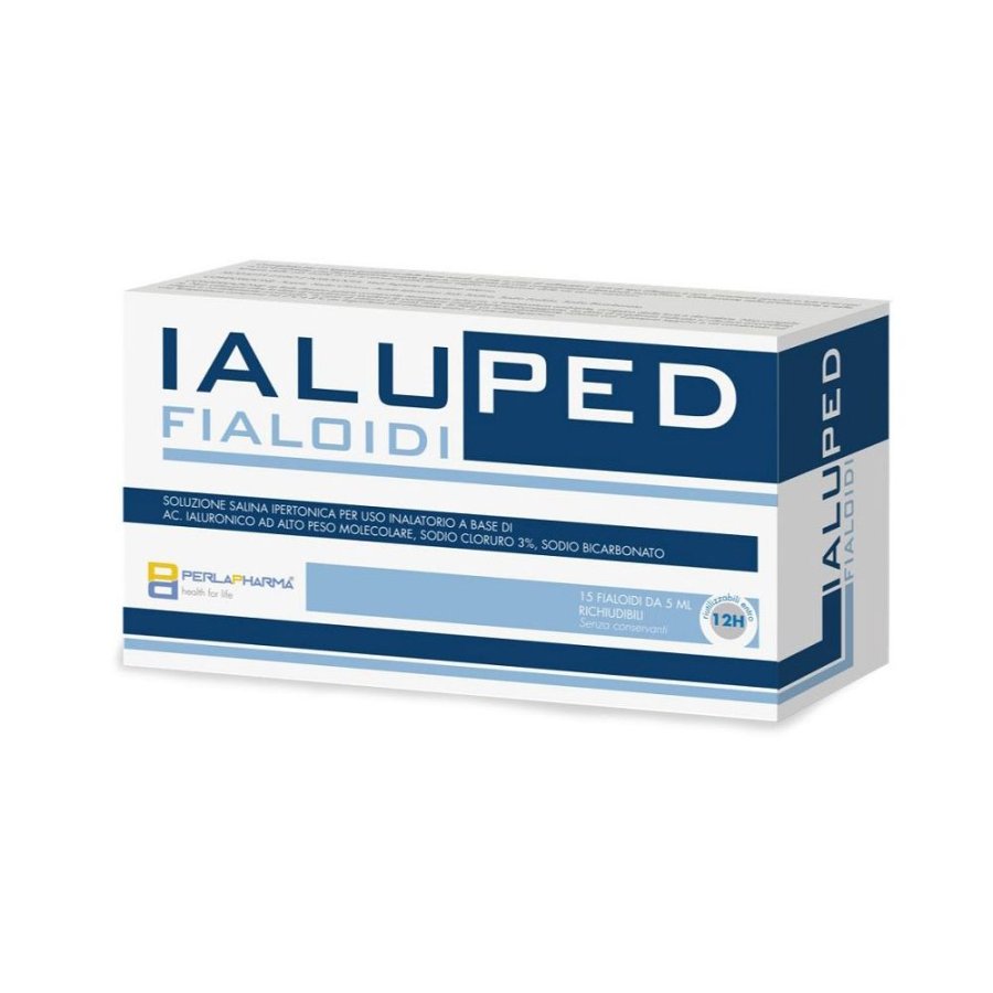 IALUDEP 15fl.5ml IALUDEP 15fl.5ml