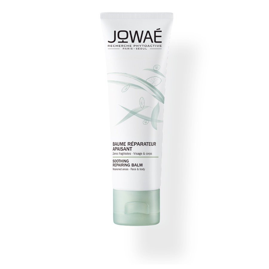 Jowaé, Balsamo Riparatore Lenitivo, 40 ml