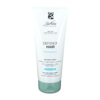Bionike Defence Hair Balsamo Crema Ultradelicato Dermolenitivo, 200ml