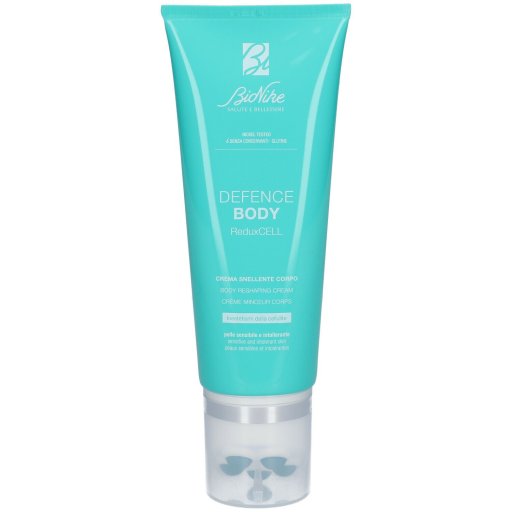 BioNike Defence Body Booster Snellente Corpo 200 ml