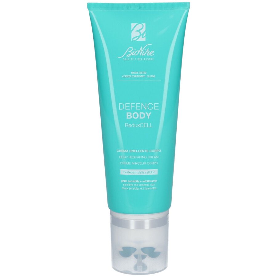 BioNike Defence Body Booster Snellente Corpo 200 ml