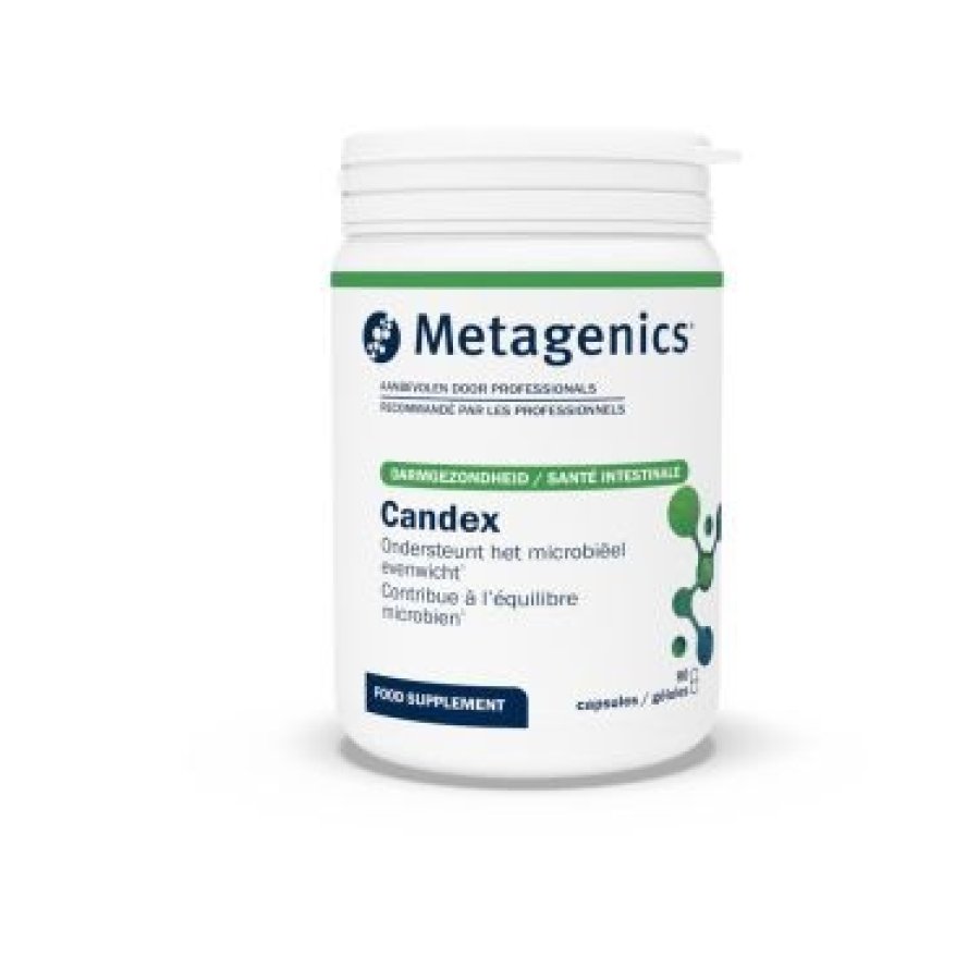 CANDEX, 45 capsule CANDEX, 45 capsule