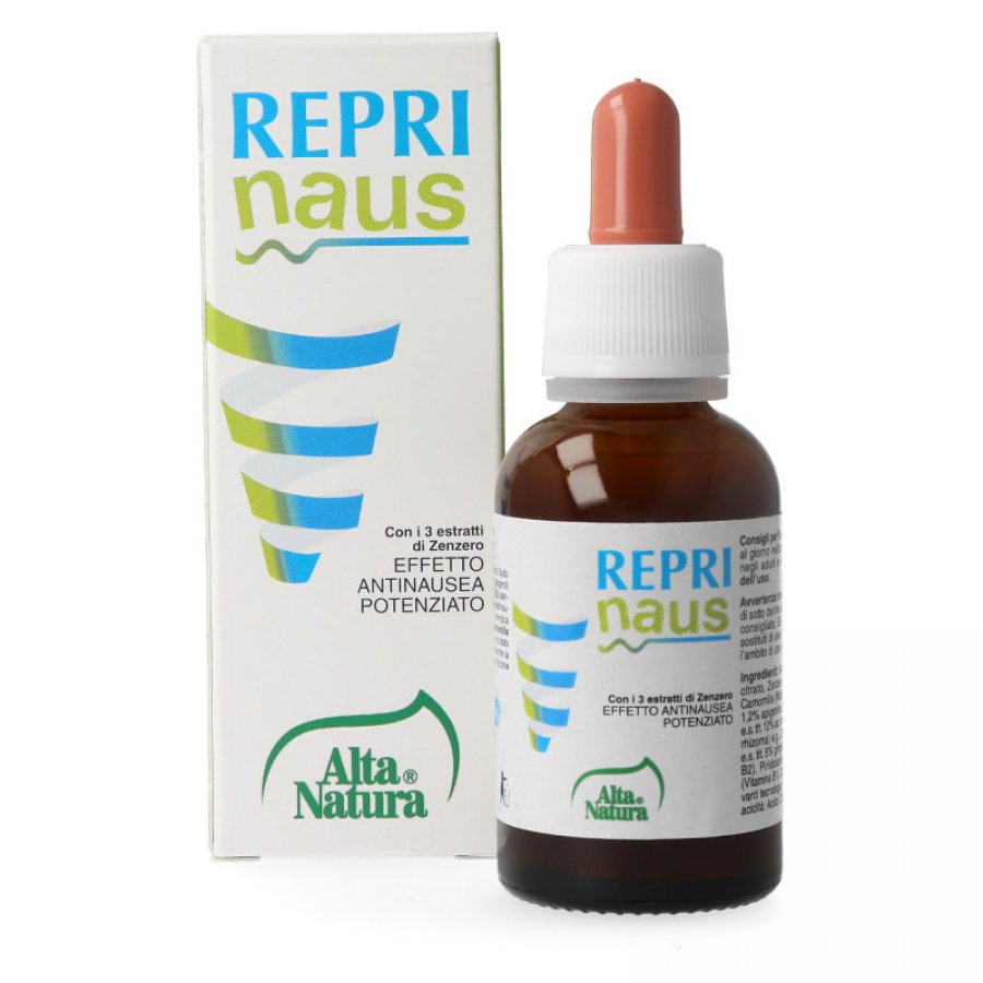 Reprinaus - Integratore alimentare 30 ml