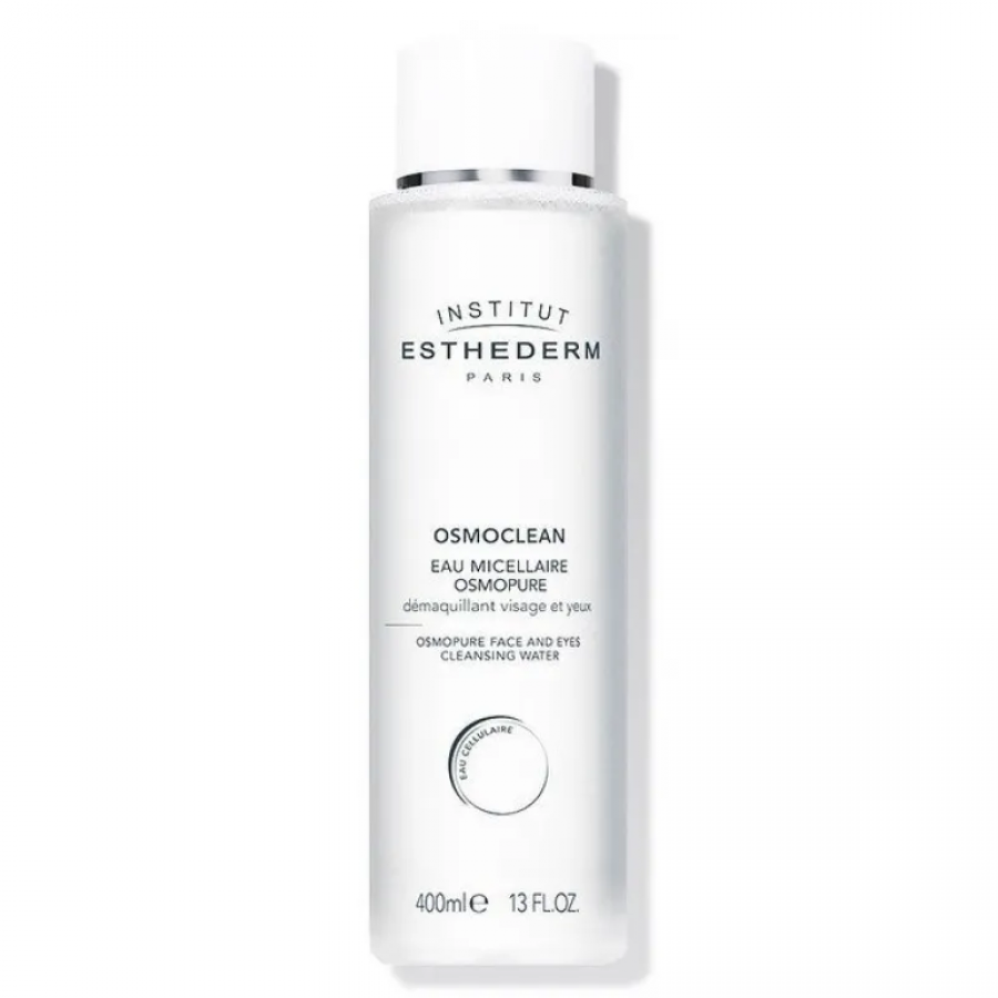 Institut Esthederm Osmoclean Eau Micellaire 400ml