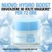 Neutrogena Hydro Boost Acqua Gel Crema Idratante Viso con Acido Ialuronico 50 ml