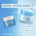 Neutrogena Hydro Boost Acqua Gel Crema Idratante Viso con Acido Ialuronico 50 ml