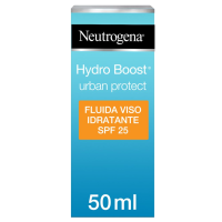 Neutrogena Urban Protect Fluida per Viso SPF 25 50 ml