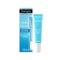 Neutrogena - Hydro Boost Contorno Gel-Crema Contorno Occhi Anti Fatica 14 ml