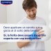 Hansaplast, 1 Benda Autoadesiva Blu, 4m x 6cm