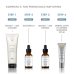 SkinCeuticals Blemish + Age Cleanser Gel detergente ed esfoliante a base di Acido Salicilico, Glicolico e LHA 240 ml