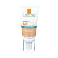 La Roche-Posay Anthelios Crema Idratante Colorata SPF50+, 50 ml 