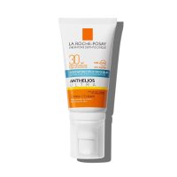 La Roche-Posay Anthelios SPF30 Crema Solare Viso, 50 ml 