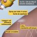 Uriage Bariesun Spray Asciutto SPF50+, 200 ml