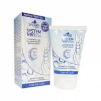 SAUBER SYSTEM VEN GEL 125ML