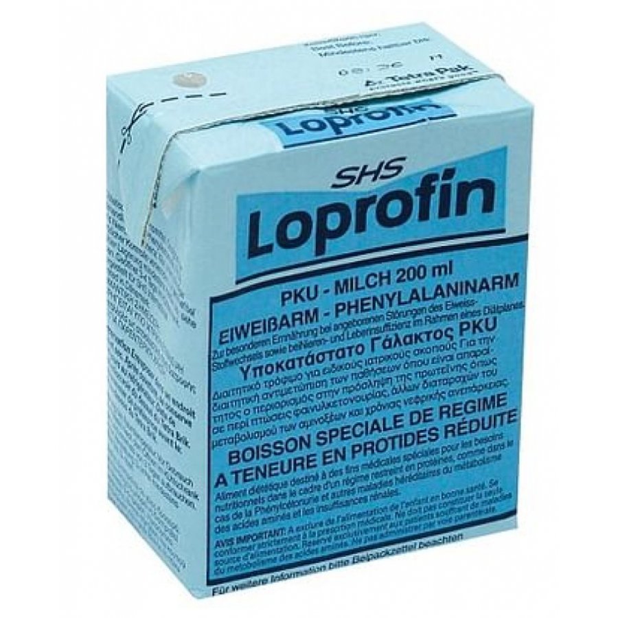 Loprofin Drink 200 ml