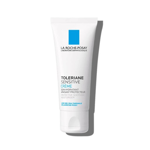 La Roche-Posay Toleriane Sensitive Crema Viso 40 ml