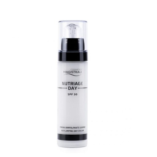 Difa Cooper - Nutriage Day SPF30 50ml - Crema Viso Idratante con Protezione Solare