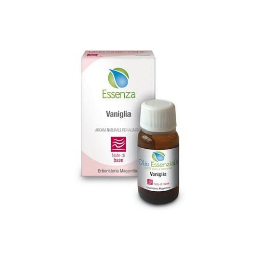 VANIGLIA 10ML ESSENZA
