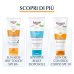 Eucerin Sun Protection - Fluido Solare SPF50 Anti-Età, 50ml