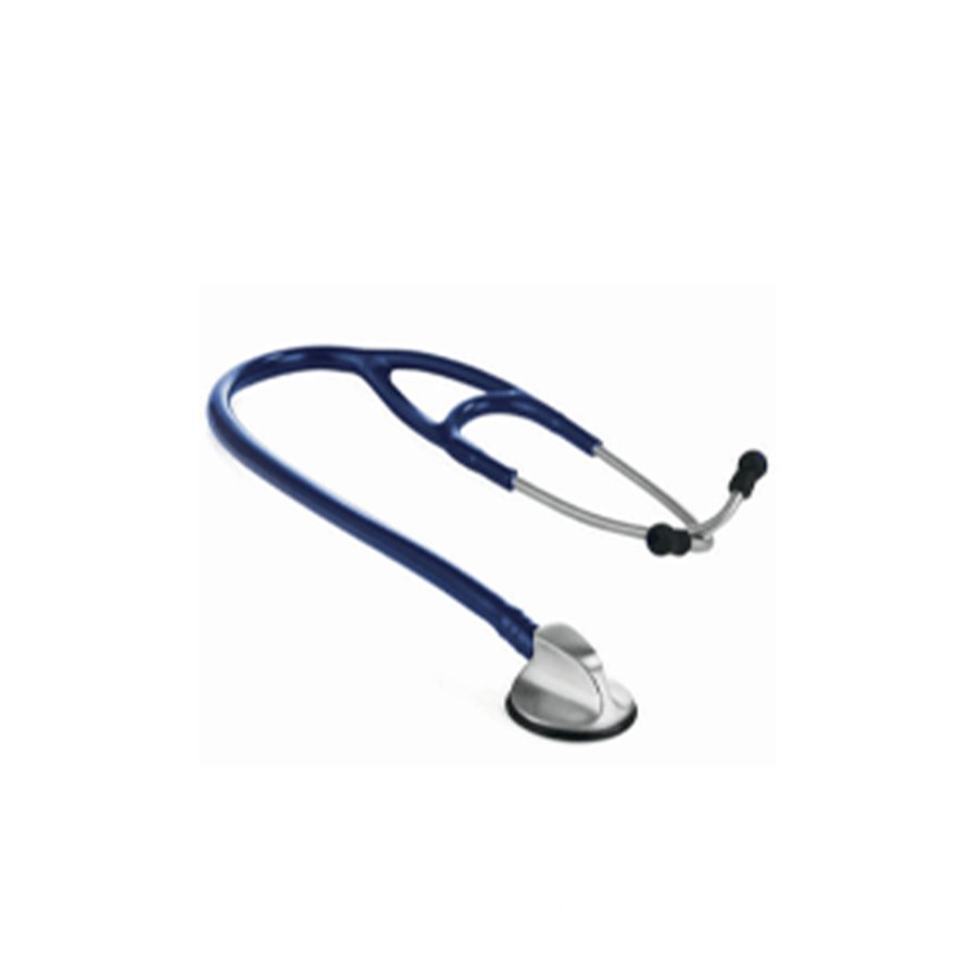 S-100 CARDIO Stetoscopio Cardiologico, 1 pezzo