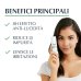 Eucerin DermoPurifyer Oil Control - Fluido Opacizzante Pelle Impura, 50ml