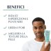 Eucerin DermoPurifyer Oil Control - Scrub per Pelle Grassa e Acneica, 200ml