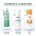 Eucerin DermoPurifyer Oil Control - Trattamento Lenitivo Pelle Impura, 50ml