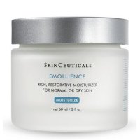 SkinCeuticals Emollience Crema idratante e nutriente a base di Estratti di Alghe Brasiliane dalla texture ricca e comfortevole 60 ml