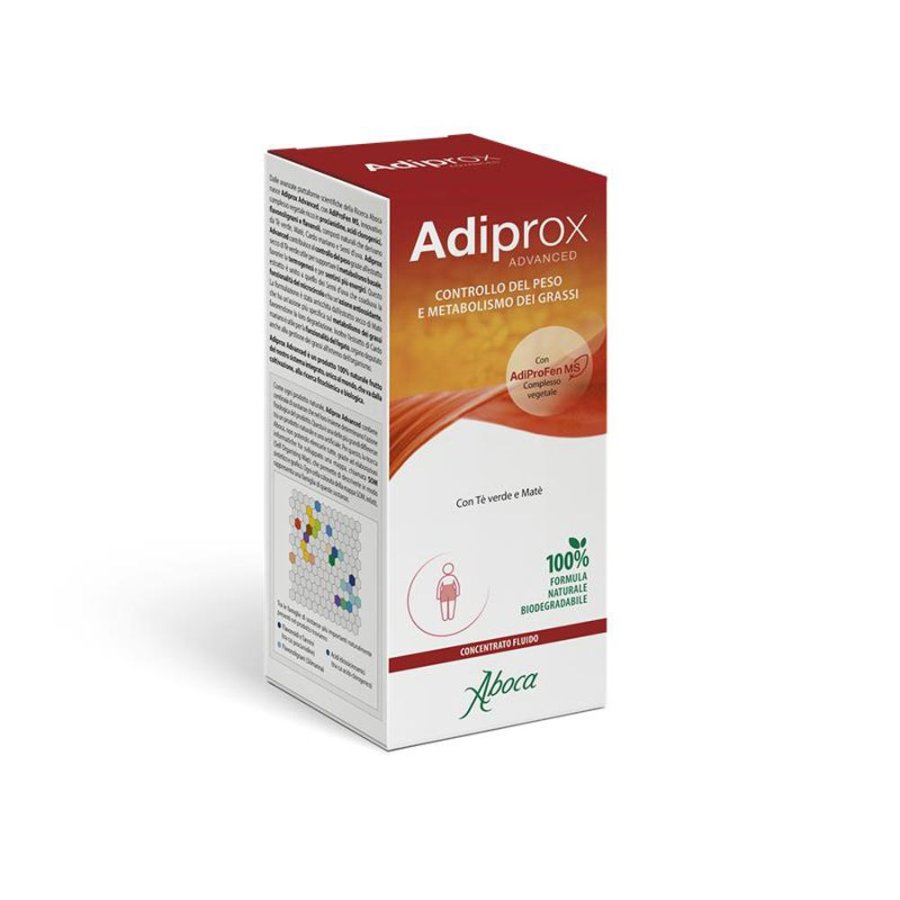 Aboca, Adiprox Advanced, 325 g