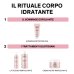  Lierac, Body-Hydra+ Crema Nutri-Rimpolpante Corpo, 200 ml