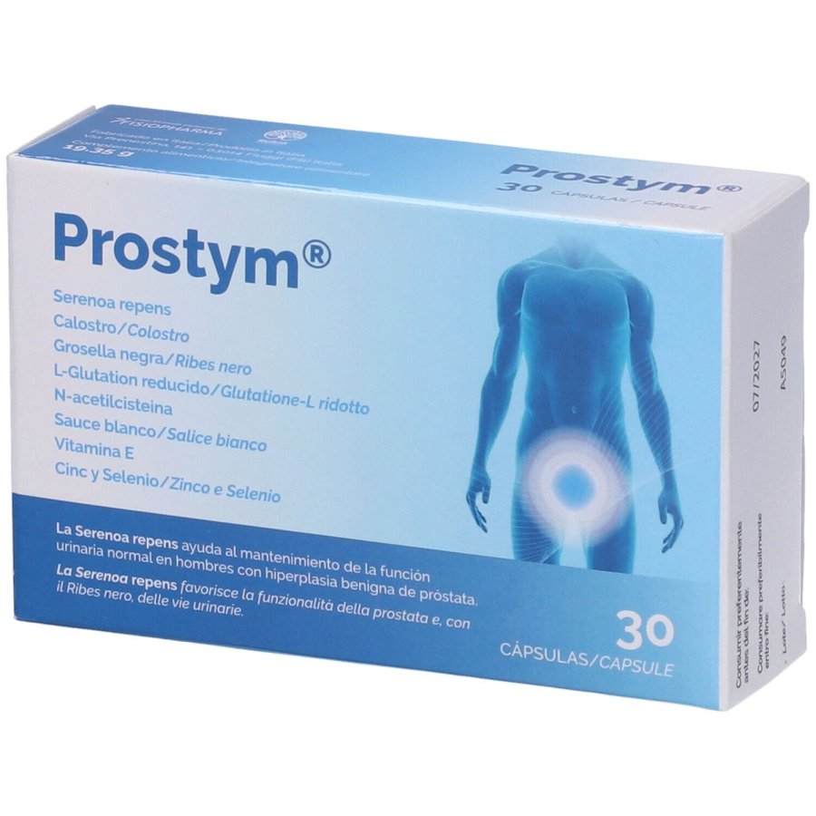 PROSTYM,&nbsp;30 capsule