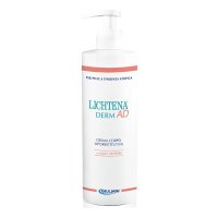 Lichtena DermAD Crema Corpo, 400 ml 