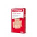 Leukosan Strip Kit - 6 Cerotti da 6x38mm + 3 Cerotti da 6x75mm per Sutura Cutanea, Chiusura Atraumatica e Applicazione Indolore