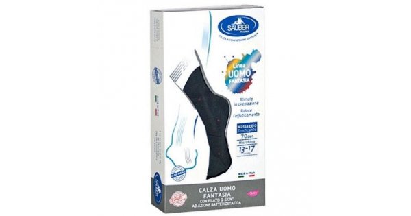 Alé Calcetines Q-Skin Bahrain Victorious 2023, Azul | Bikeinn