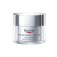 Eucerin Hyaluron Filler - +3x Effect Crema Giorno SPF30, 50ml