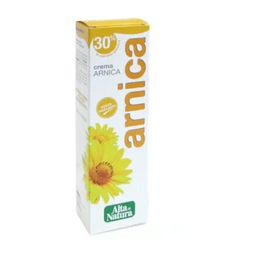 Phytocrema Arnica Pomata 45% 75ml - Crema per Contusioni ed Ecchimosi